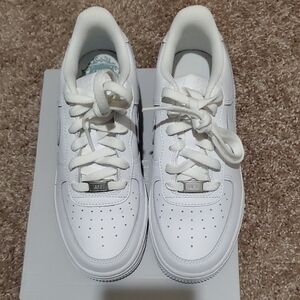 Nike Air Force Ones
